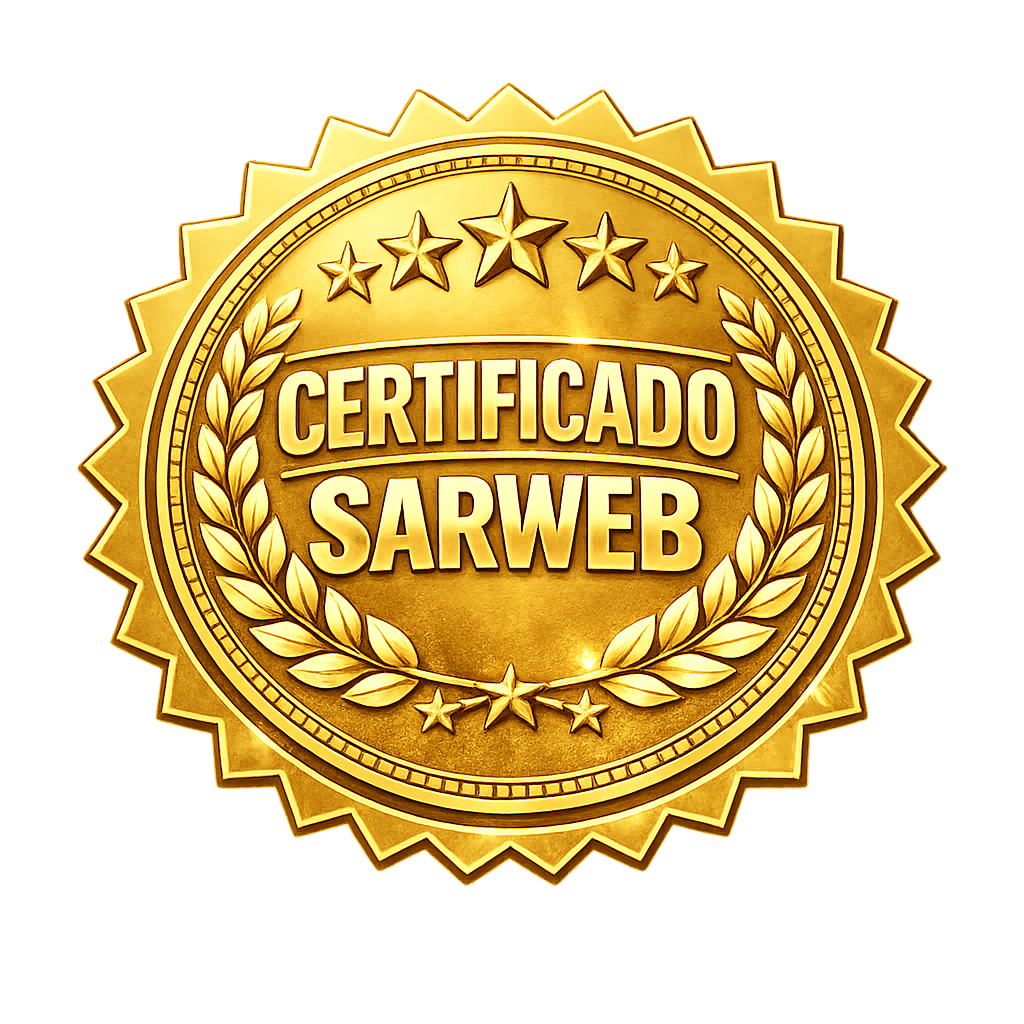 Selo Oficial
